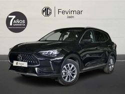 Usado 2024 MG HS Comfort SUV | 18.900 € (Precio justo)