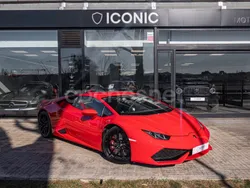 Lamborghini Huracán