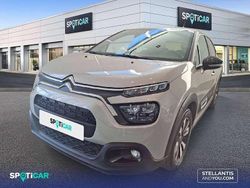 Beige Usado 2024 Citroën C3 PureTech Utilitario | 13.490 € (Precio justo)
