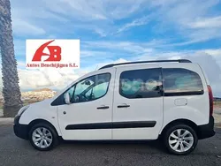 Peugeot Partner Tepee