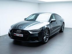 Gris / plata Usado 2020 Audi A7 Ambiente Berlina | 52.650 €