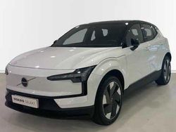 Blanco Usado 2025 Volvo EX30 Plus SUV | 36.990 € (Precio justo)