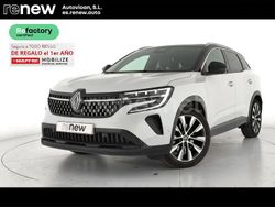 Blanco Usado 2025 Renault Austral Techno SUV | 34.900 € (Caro)