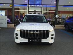 Blanco Usado 2024 Jaecoo 7 SUV | 29.500 € (Un poco caro)