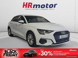 Blanco Usado 2022 Audi A3 e-tron Advanced Utilitario | 22.590 € (Precio justo)
