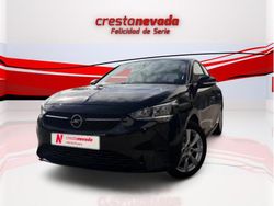 Usado 2021 Opel Corsa Edition | 11.588 € (Precio justo)