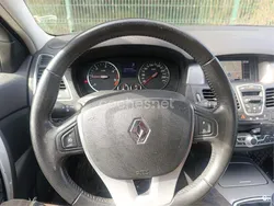 Gris / plata Usado 2012 Renault Laguna III Familiar | 7000 € (Precio justo)