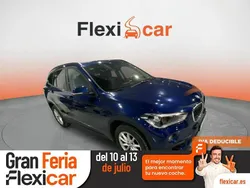 Azul Usado 2019 BMW X1 SUV | 17.990 € (Buen precio)