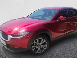 Usado 2024 Mazda CX-30 Exclusive-Line SUV | 27.900 € (Precio justo)