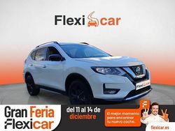 Blanco Usado 2020 Nissan X-Trail N-TEC SUV | 21.490 € (Precio justo)