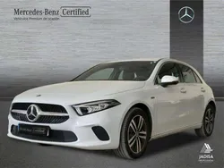 Usado 2020 Mercedes A250 Berlina | 24.519 € (Buen precio)