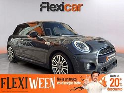 Gris Usado 2017 Mini John Cooper Works Utilitario | 20.490 € (Buen precio)