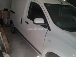 Blanco Usado 2019 Dacia Dokker Essentiel Van | 5500 € (Buen precio)