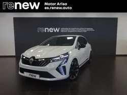 Usado 2024 Renault Clio V Techno Utilitario | 22.490 € (Caro)