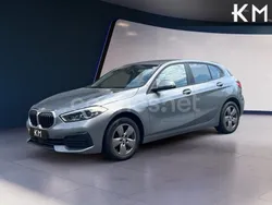 Gris / plata Usado 2021 BMW 118 Utilitario | 24.500 € (Precio justo)