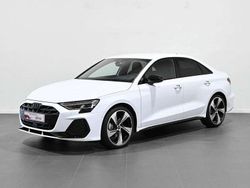 Blanco Usado 2024 Audi A3 Berlina | 38.700 € (Buen precio)