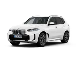 Blanco Usado 2025 BMW X5 M Sport SUV | 104.900 €