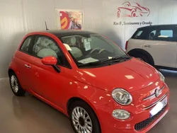 Coral Usado 2020 Fiat 500 Launch Edition Utilitario | 11.900 € (Precio justo)