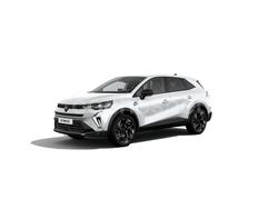 Blanco Nuevo 2025 Renault Symbioz Esprit Alpine SUV | 31.900 € (Precio justo)