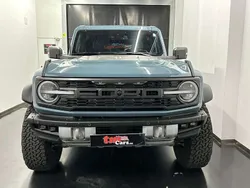 Azul claro Usado 2023 Ford Bronco Raptor SUV | 139.900 €