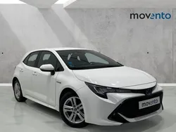Otro Usado 2019 Toyota Corolla Active Berlina | 19.490 € (Precio justo)