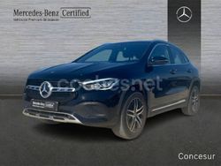 Negro Usado 2023 Mercedes GLA200 SUV | 36.900 € (Precio justo)