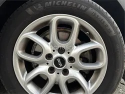 Azul Usado 2024 Mini Cooper Utilitario | 18.000 € (Buen precio)