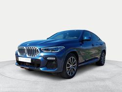 Usado 2021 BMW X6 Comfort Edition SUV | 64.900 € (Precio justo)