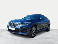 Usado 2021 BMW X6 Comfort Edition SUV | 68.700 € (Precio justo)