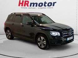 Usado 2022 Mercedes 200 Progressive | 35.110 € (Buen precio)