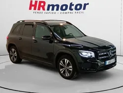 Usado 2022 Mercedes 200 Progressive | 35.490 €
