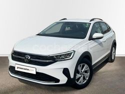 Blanco Usado 2023 VW Taigo Life SUV | 18.200 € (Precio justo)