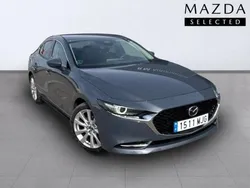 Otro Usado 2023 Mazda 3 Berlina | 28.900 € (Caro)