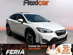 Blanco Usado 2023 Subaru XV SUV | 23.490 € (Precio justo)