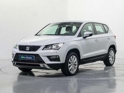 Blanco Usado 2019 Seat Ateca Style SUV | 15.690 € (Super precio)