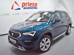 Usado 2022 Seat Ateca Xperience SUV | 26.500 € (Caro)