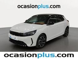 Blanco Usado 2025 Opel Corsa S Utilitario | 14.991 € (Precio justo)