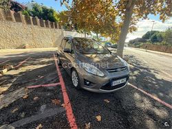 Marrón Usado 2012 Ford Grand C-Max Monovolumen | 8200 €