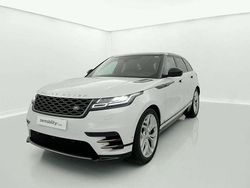 Blanco Usado 2020 Land Rover Range Rover Velar SE Dynamic SUV | 44.010 € (Precio justo)