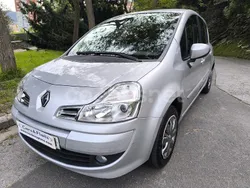 Gris / plata Usado 2013 Renault Grand Modus Evolution Monovolumen | 6750 €