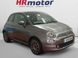 Usado 2023 Fiat 500 Dolcevita Utilitario | 11.690 € (Precio justo)