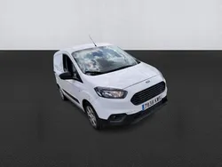 Blanco Usado 2019 Ford Transit Trend Van | 6980 € (Super precio)