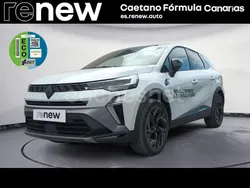 Blanco Nuevo 2025 Renault Symbioz Esprit Alpine SUV | 25.269 € (Super precio)