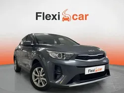 Gris Usado 2023 Kia Stonic SUV | 13.290 € (Super precio)