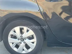 Negro Usado 2015 Citroën Grand C4 Picasso PureTech Monovolumen | 10.200 € (Precio justo)