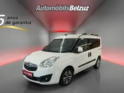Usado 2018 Opel Combo Monovolumen | 16.990 €