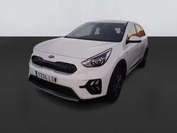 Usado 2020 Kia Niro SUV | 18.600 € (Precio justo)