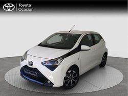 Usado 2018 Toyota Aygo X-play Utilitario | 10.400 € (Un poco caro)
