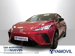 Eléctrico Usado 2023 MG MG4 EV Utilitario | 20.850 € (Precio justo)