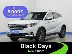 Blanco Usado 2021 DFSK Seres 3 SUV | 20.390 €